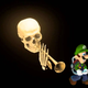 Image for article titled 'Shop Contest: Luigi Is Scared, Winners!